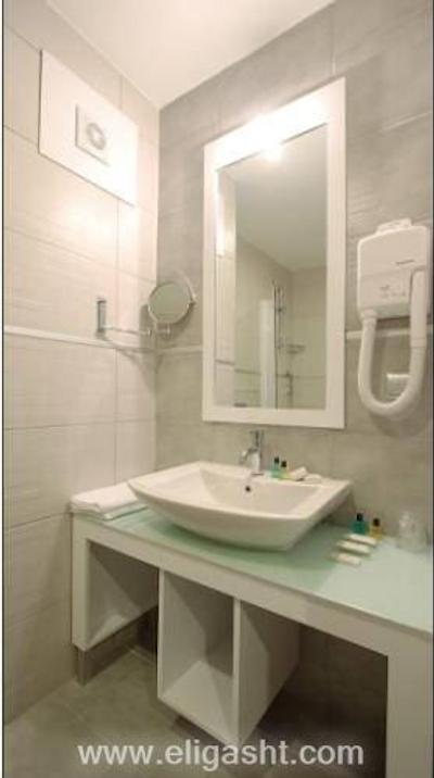 ساهیل ریزورت