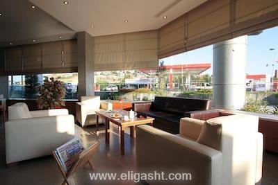 ساهیل ریزورت