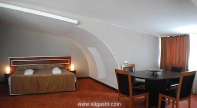 ساهیل ریزورت