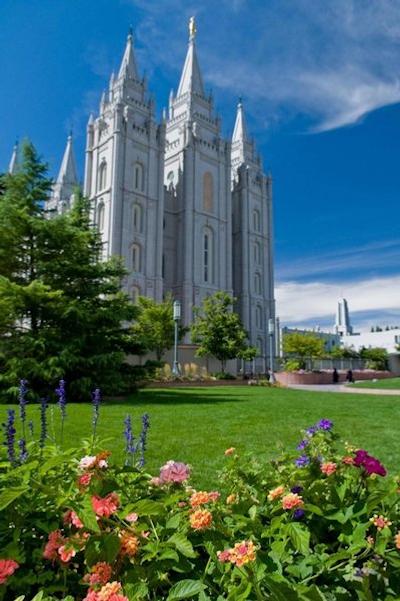 هامپتون این اند سویتز اسالت لاک سیتی آیرپرت