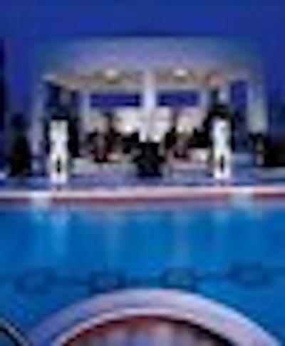 گراند بهمیان هتل اُرلاند اوتگراف کالکشن