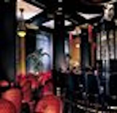 گراند بهمیان هتل اُرلاند اوتگراف کالکشن