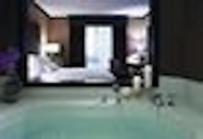 گراند بهمیان هتل اُرلاند اوتگراف کالکشن