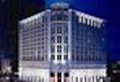 گراند بهمیان هتل اُرلاند اوتگراف کالکشن