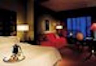 گراند بهمیان هتل اُرلاند اوتگراف کالکشن