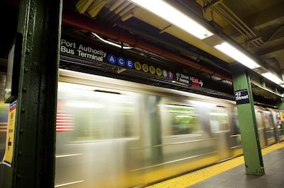 نو یرک ماریت مارکویز