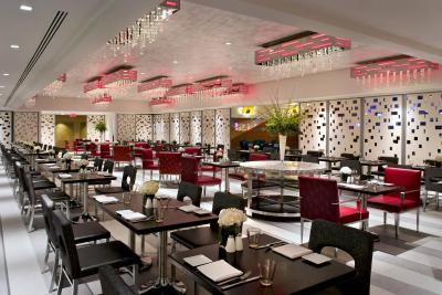 نو یرک ماریت مارکویز