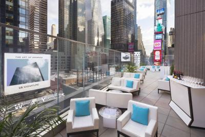 نو یرک ماریت مارکویز