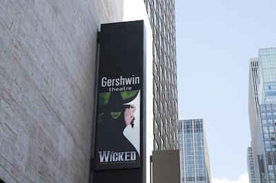 نو یرک ماریت مارکویز