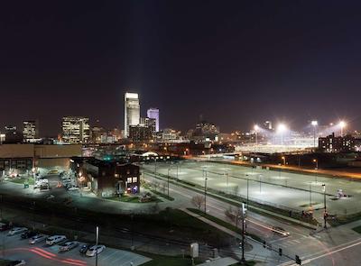 هامپتون این اند سویتز اُماها-دونتون