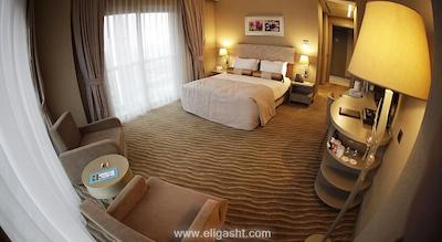 سایلنس استانبول سیلور