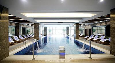 سایلنس استانبول سیلور