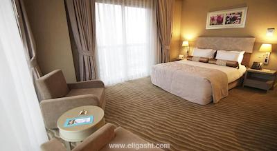 سایلنس استانبول سیلور