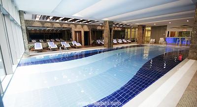 سایلنس استانبول سیلور