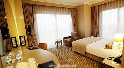 سایلنس استانبول سیلور