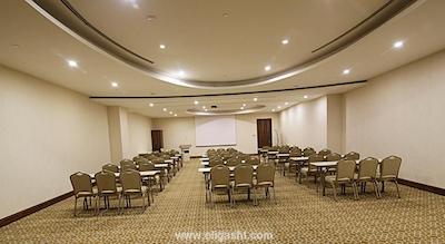 سایلنس استانبول سیلور