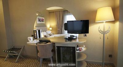 سایلنس استانبول سیلور