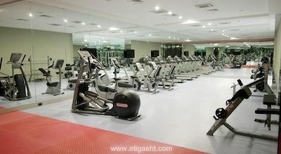 سایلنس استانبول سیلور