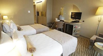 سایلنس استانبول سیلور