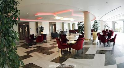 سایلنس استانبول سیلور