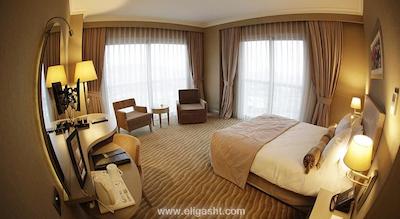 سایلنس استانبول سیلور