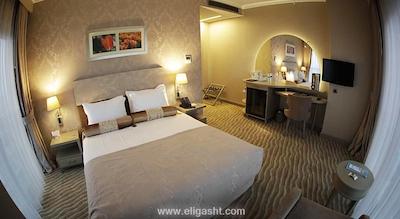 سایلنس استانبول سیلور