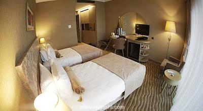 سایلنس استانبول سیلور