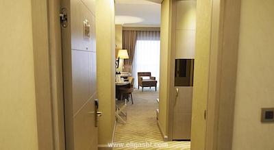 سایلنس استانبول سیلور