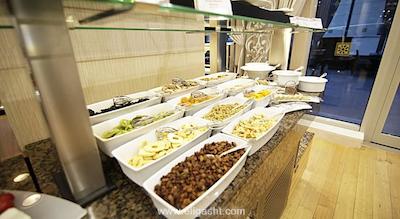 سایلنس استانبول سیلور