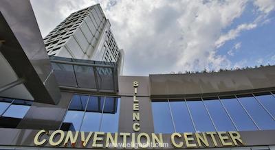 سایلنس استانبول سیلور