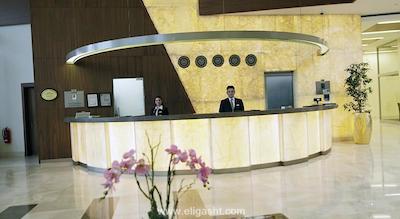 سایلنس استانبول سیلور