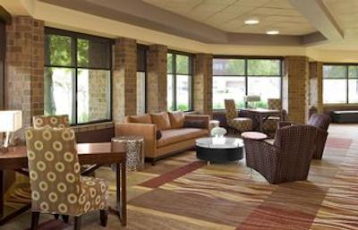 فور پوینتز بای شراتون میلواوکی نرد شر