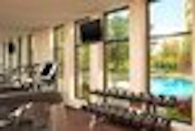 فور پوینتز بای شراتون میلواوکی نرد شر