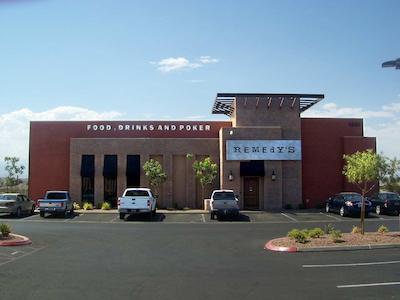 هامپتون این اند سویتز لاز وگاز اسود