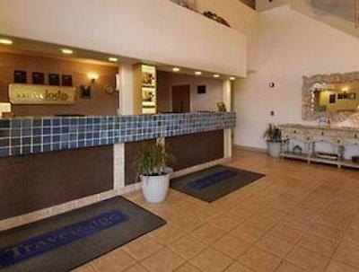 تراولج گالوپ