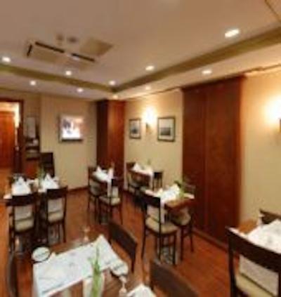 تایتانیک کامفورت شیشلی