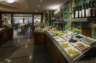 تایتانیک کامفورت شیشلی