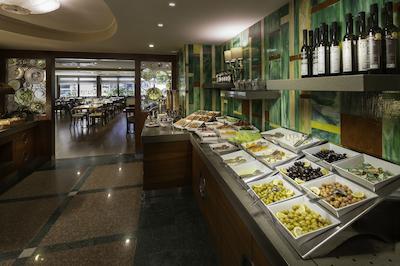 تایتانیک کامفورت شیشلی