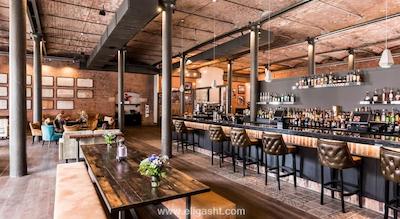 تایتانیک کامفورت شیشلی