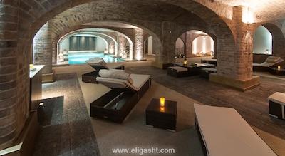 تایتانیک کامفورت شیشلی