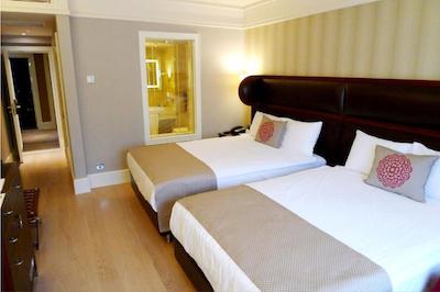 تایتانیک کامفورت شیشلی