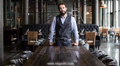 تایتانیک کامفورت شیشلی