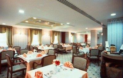 تایتانیک کامفورت شیشلی