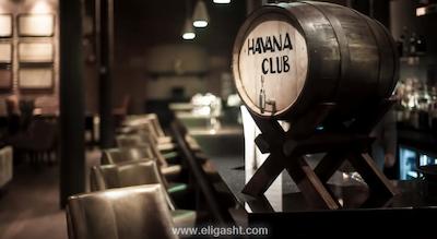 تایتانیک کامفورت شیشلی