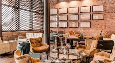 تایتانیک کامفورت شیشلی