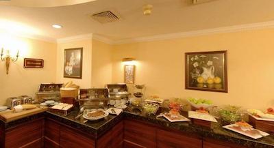 تایتانیک کامفورت شیشلی