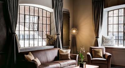 تایتانیک کامفورت شیشلی