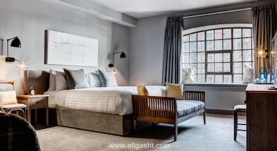 تایتانیک کامفورت شیشلی