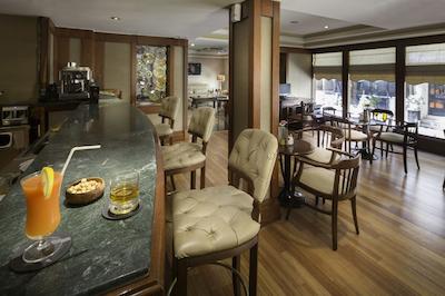 تایتانیک کامفورت شیشلی