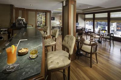 تایتانیک کامفورت شیشلی